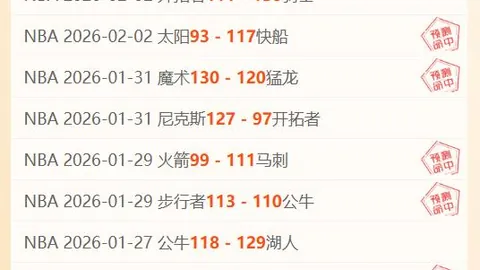 仅用9天超越7天壮举！老鹰势头强劲，火箭需小心让分策略！